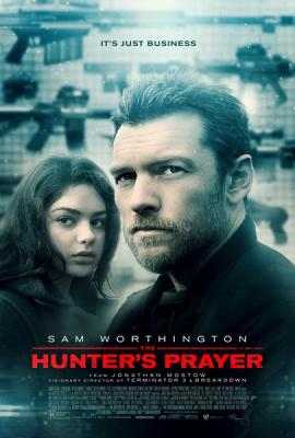 杀手的祷告/刺客的祷文 (2017)THE HUNTER'S PRAYER (2017)豆瓣评分：5.1 · 