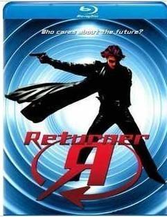 回归者/武者回归/极限刺侠 RETURNER (2002)(金城武主演)
