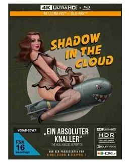4K UHD 云中阴影 SHADOW IN THE CLOUD （2020） 