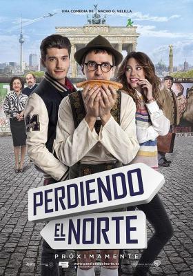 BD50 找不着北 PERDIENDO EL NORTE (2015) 豆瓣6.4 