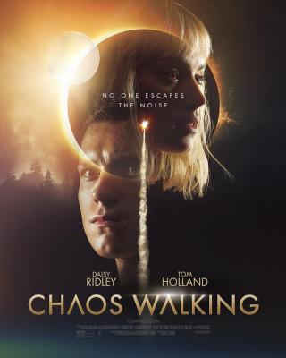 BD50-2D 混沌行走/读心叛变 CHAOS WALKING (2021) 全景声 豆瓣5.2 