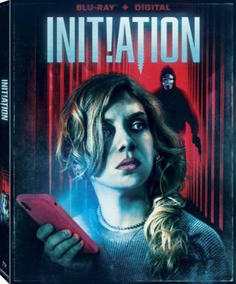 BD50 杀戮开始/死亡连锁 INITIATION (2020) 豆瓣4.3 