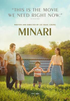 BD50 米纳里/农情家园 MINARI (2020) 正式版 豆瓣7.3 