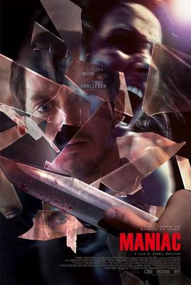 杀人狂魔/疯子 豆瓣5.7 MANIAC (2012) 