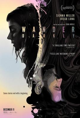BD50 黑暗漫步/黑暗漫游 WANDER DARKLY (2020) 豆瓣6.0 