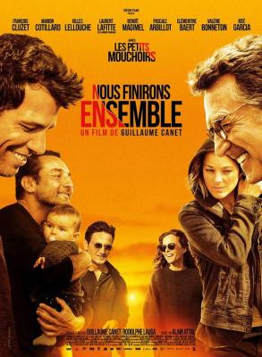 BD50-2D 我们终将在一起/谎心爱漫游2 NOUS FINIRONS ENSEMBLE (2019) 豆瓣7.0 