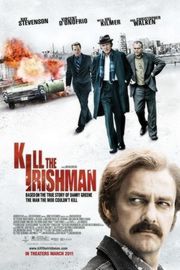 BD50 杀掉那个爱尔兰人（2011）豆瓣7.5 