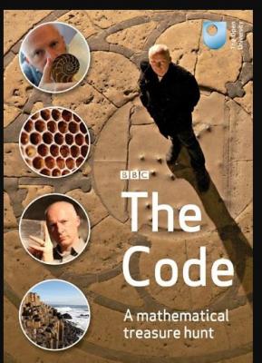 天机密码 2011 豆瓣评分8.5分，BBC又一纪录片杰作 解开数学天机密码 