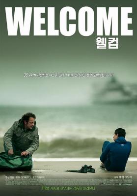 非法入境 豆瓣8.2 WELCOME (2009) 豆瓣8.2 