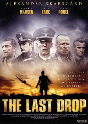 最后的空降兵/空降冲锋队 THE LAST DROP (2005) 带国语 豆瓣5.6 