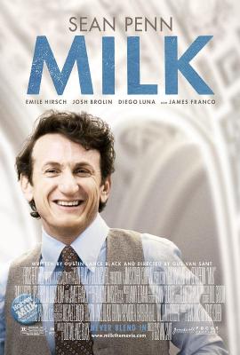 米尔克传 2008 豆瓣8.3 哈维·米克/自由大道/夏菲米克的时代 MILK（2008） 豆瓣8.3 