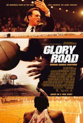 光荣之路 GLORY ROAD (2006) 导演：詹姆斯·加特纳 运动励志片 豆瓣8.5 