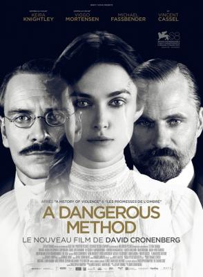 BD50 危险方法/危险疗情 A DANGEROUS METHOD (2011) 豆瓣6.6 