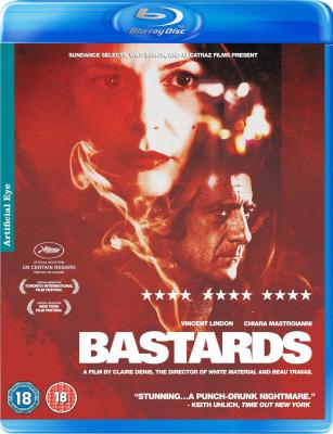 BD50 混蛋/仇人的情妇 BASTARDS (2013) 豆瓣6.4 