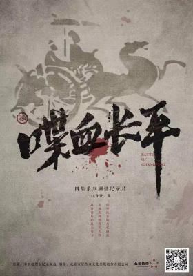 纪录片：喋血长平 不支持PS3 PS4 