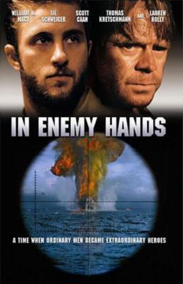 落入敌手/在敌之手 IN ENEMY HANDS (2004) 豆瓣6.6 