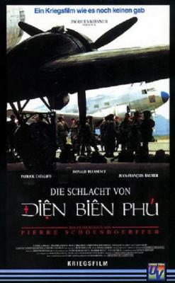 杀戮奠边府 1992 法国1992年皮埃尔.斯科恩多弗编导的经典战争名作 