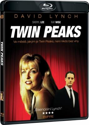 BD50 双峰：与火同行 TWIN PEAKS: FIRE WALK WITH ME (1992) 豆瓣7.8 
