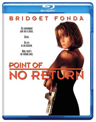 双面女蝎星/舐血狂花 POINT OF NO RETURN (1993) 豆瓣6.5 