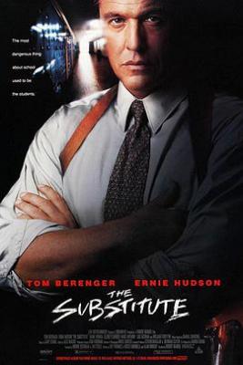 虎猛警师/魔鬼先锋 THE SUBSTITUTE (1996) 豆瓣6.6 