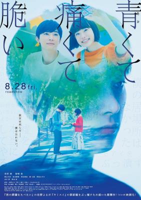 青涩的伤痛与脆弱/又青又痛又脆 (2020) 日本 豆瓣5.3 