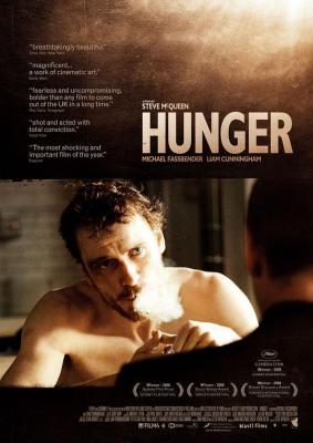 BD50-2D 饥饿/大绝食 HUNGER (2008) CC标准收藏版 豆瓣8.0 