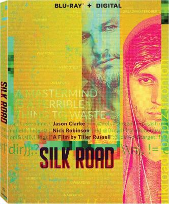 BD50 丝绸之路/丝绸之路的僵局 SILK ROAD (2021) 豆瓣5.9 