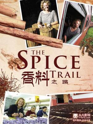 BBC：香料之路 2碟装 2011 