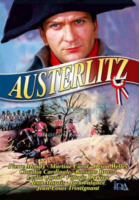 拿破仑在奥斯特里兹/决战奥斯特里兹 AUSTERLITZ (1960) 豆瓣8.0 