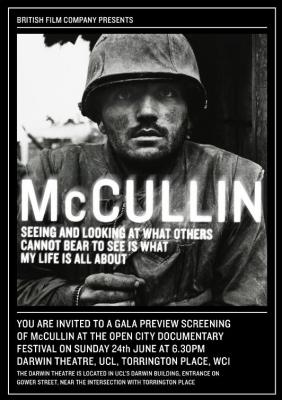 麦库林 MCCULLIN (2012) 豆瓣8.7 