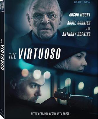 大师/行家 THE VIRTUOSO (2021) 豆瓣6.1 