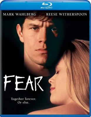 BD50 致命的危机/恐惧 FEAR (1996) 豆瓣6.4  