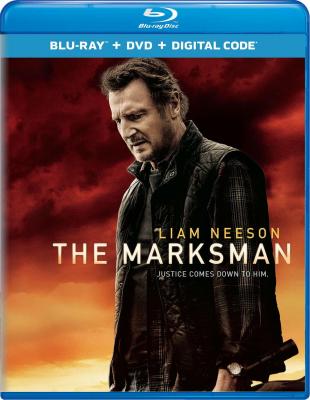 神枪手/捍卫救援 THE MARKSMAN (2021) 豆瓣5.4 