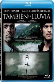 雨水危机 TAMBIÉN LA LLUVIA (2010) 豆瓣7.9 