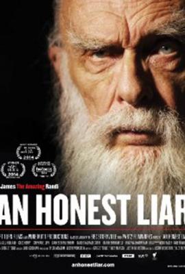 撒谎大师/揭露真相：魔术师，灵媒和诡计 AN HONEST LIAR (2014) 豆瓣7.5 