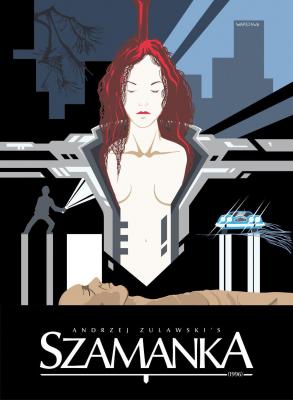 萨满教的迷恋/黄教僧 SZAMANKA (1996) 豆瓣6.7 