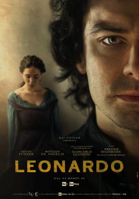列奥纳多 Leonardo (2021) 2碟装  豆瓣8.2 