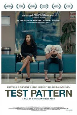 非自愿测试 TEST PATTERN (2019)  