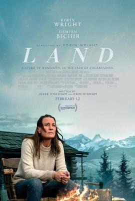 大地/着陆 LAND (2021) 豆瓣6.8 