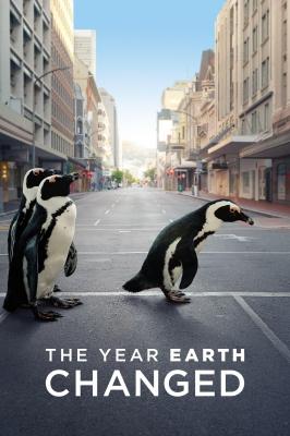 地球改变之年 THE YEAR EARTH CHANGED (2021) 豆瓣9.2 
