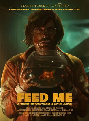 喂我 - Feed Me 2022 