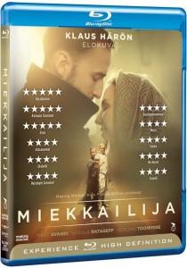 击剑手/击剑选手/剑客 豆瓣7.2 MIEKKAILIJA (2015)  
