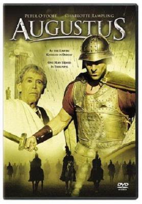 罗马大帝/奥古斯都一世 IMPERIUM: AUGUSTUS (2003) 带国语 豆瓣7.6 