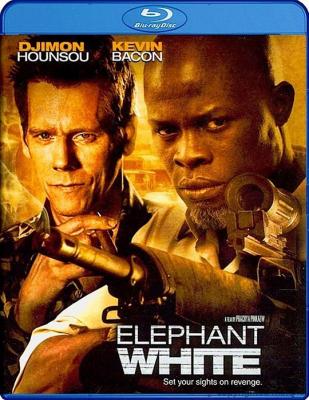 白象 ELEPHANT WHITE (2011) 豆瓣5.1 