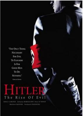 希特勒：恶魔的崛起 2003《一袋弹子》导演克里斯丁·杜瓦早年执导经典历史佳作 