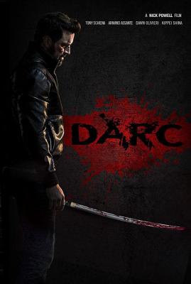 达克 DARC (2018) 豆瓣5.5 