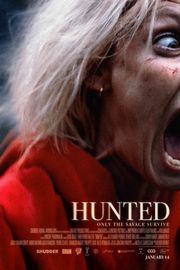 狩猎/大猎逃 HUNTED (2020) 豆瓣5.0 