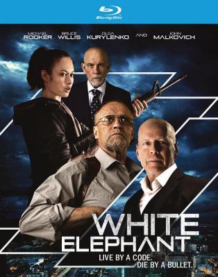 白象 WHITE ELEPHANT (2022) 