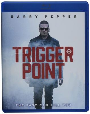 特工追缉令/一触即发 TRIGGER POINT (2021) 