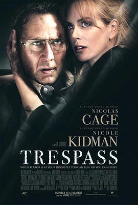 非法入侵/不忠之劫 TRESPASS：蓝光首发完整版 豆瓣5.7 